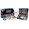 Smir - 4702 - Jeu de Société - Coffret Luxe Magie + DVD