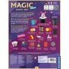 Kosmos- Magic Chapeau Magique D-F-I Boîte, 680367, Multicolore