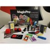 Megagic - Coffret de Magie - Magic Pro - Limited Edition