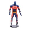 DC Black Adam - Figurine McFarlane 17cm - Cyclone - TM15258