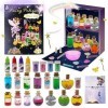 vita dennis Cadeaux pour filles, potions magiques mixies bricolage filles pour enfants à partir de 6, 7, 8, 9, 10 ans, cadeau