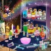 vita dennis Cadeaux pour filles, potions magiques mixies bricolage filles pour enfants à partir de 6, 7, 8, 9, 10 ans, cadeau