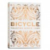 Bicycle - Jeu de 54 Cartes à Jouer - Collection Creatives - Botanica - Magie/Carte Magie