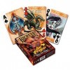 Bicycle - Anne Stokes Age of Dragons - Deck of Cards - Tours et Magie Magique