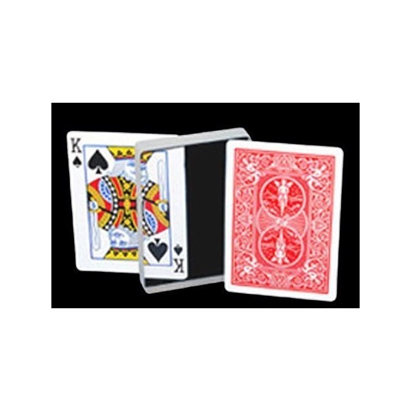 Magie Glass Card Deck