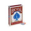 Jeu de 54 cartes Bicycle Magie : Double Face