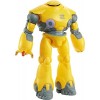 Disney Pixar Buzz l’Éclair Grande figurine articulée Zyclops 30 cm avec 11 points d’articulation et des détails fidèles, Jo