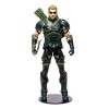 DC Gaming - Figurine McFarlane 17cm - Green Arrow Injustice 2 - TM15381