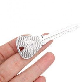 Intéressant Facile à exécuter, Jouet clé Magique, Jouet de Tour de Magie Durable, pour la Magie à la Maison