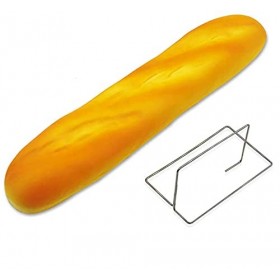 Enjoyer des Tours de Magie Un Espace Extra-dimensionnel Un Pain Baguette apparaît des Mains Nues Illusions de la scène du Mag