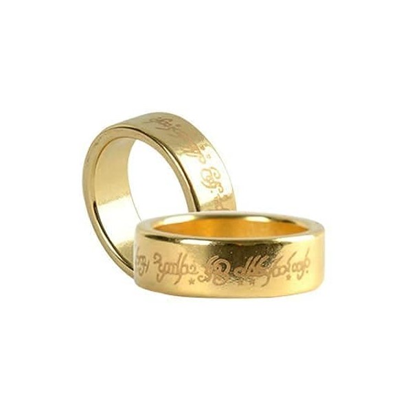 VIHEEVA [Accessoires de magie] PK Ring Magicien Magicien Professionnel Accessoires Magicien Tricks Accessoire Gros plan Scène