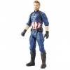 Hasbro - Avengers Personnages - Captain America, E1421