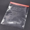 SUMAG Sac transparent pour tours de magie - Accessoire de magie - Illusions de menthalisme