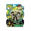 Ben 10 figurines daction – Vilgax