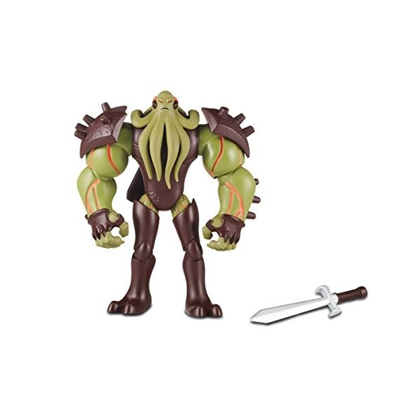 Ben 10 figurines daction – Vilgax