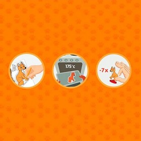 Fairy Tales Kit plastique magique avec 6 motifs et accessoires