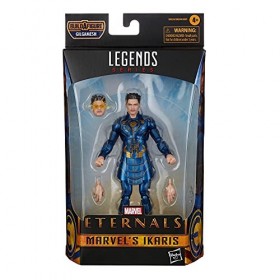Hasbro Marvel ETR Legends 1 Figurine E95255X0
