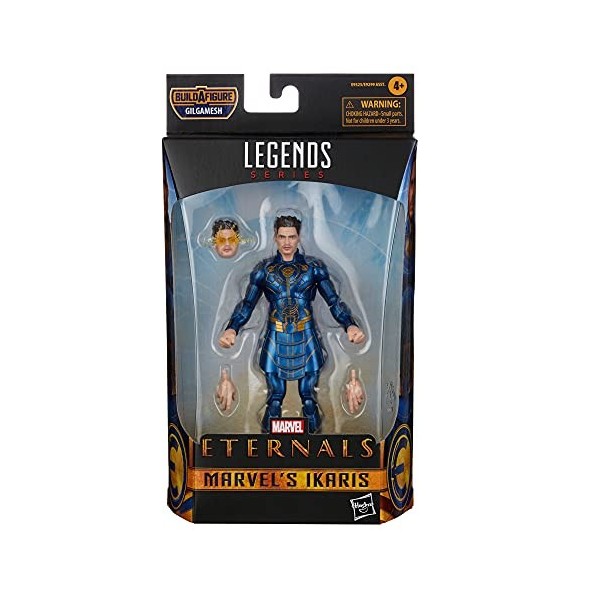 Hasbro Marvel ETR Legends 1 Figurine E95255X0