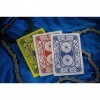 Bicycle Cyclist Red Poker Playing Cards