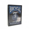 1 Deck Pro Poker Peek Playing Cards - By Bicycle by Bicycle