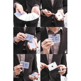 Delicious Card - Raley Gustavo