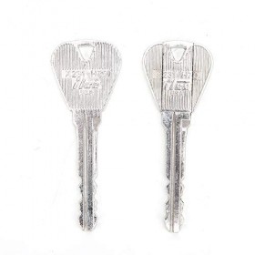 Clé dans Le Tour de Bouteille Jouet clé Magique, Petite Pratique Durable requise clé dans Le Tour de Bouteille, école pour la