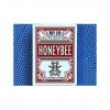 Murphys Magic Supplies, Inc. Honeybee Elite Edition Red Playing Cards