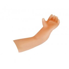 RepairMedia-Shop RM Accessoire Magique Z19 Mini bébé Petite Main Magique Magique Magique Cadeau Zauberer Street Magic Show Pa