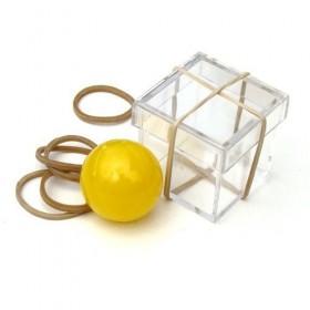 Burglar- ball - Magic Trick by Magie