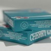 SOLOMAGIA Cherry Casino Tropicana Teal Playing Cards by Pure Imagination Projects