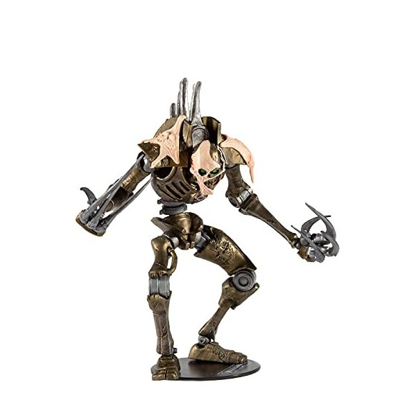 McFarlane Toys Warhammer 40k Figurine Necron Flayed One 18 cm