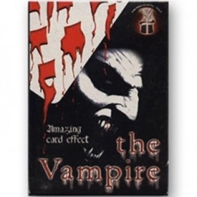 Vampire en Bicycle - Tour de Magie