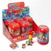SUPERTHINGS Kazoom Kids – Collection complète de Kazoom Kids. Chaque Kid est livré avec 1 SuperThing et 1 Accessoire de Comba