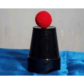 Chop-Cup Plastique - Tour de Magie