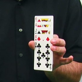 Échelle magique – Jeu de magie avec explications vidéo. Plus facile à comprendre. Déplacez limage vers la gauche et vous pou