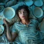 Grossir sans manger : le manque de sommeil en cause ?