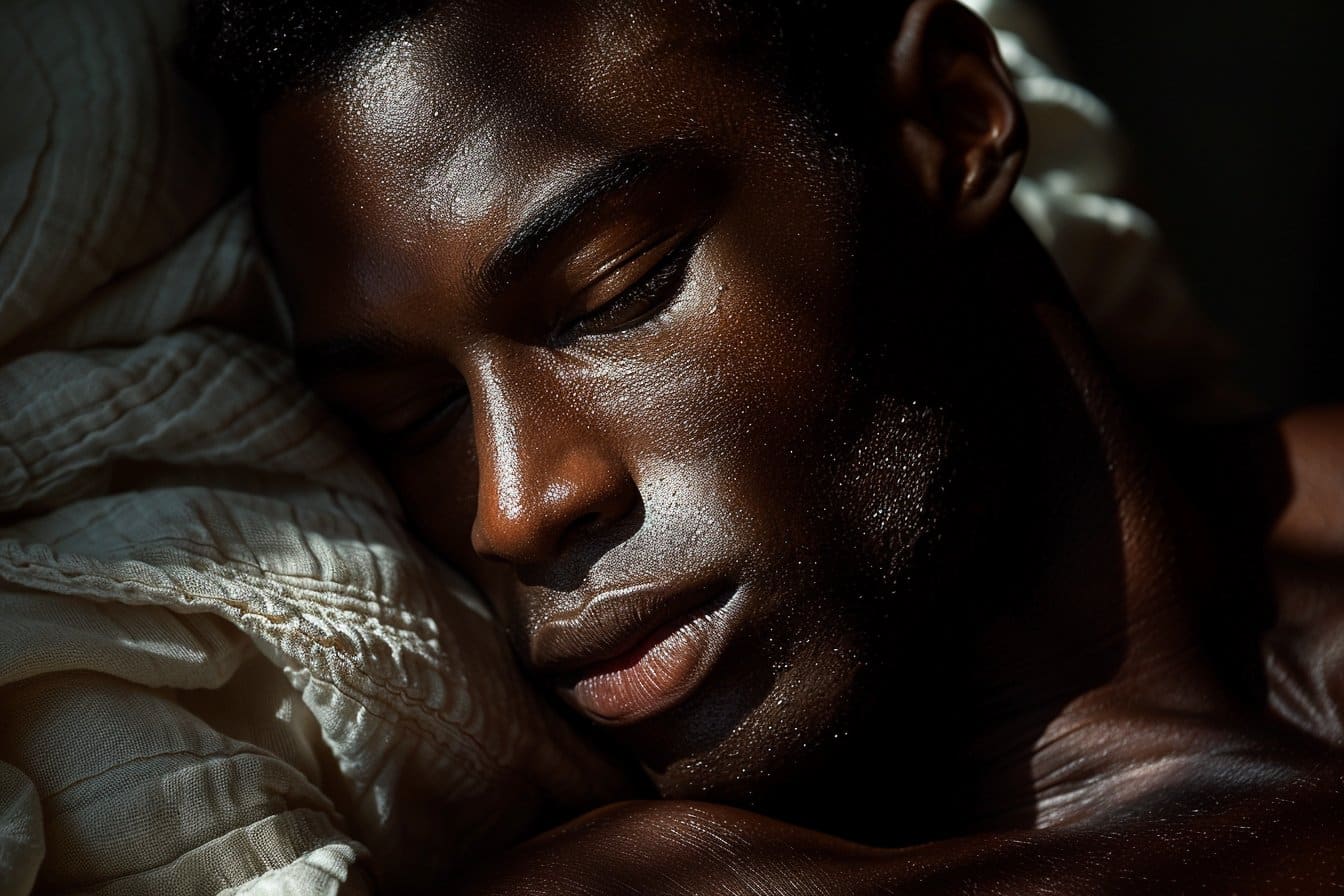 Gagner en muscle pendant votre sommeil : mythe ou réalité ?