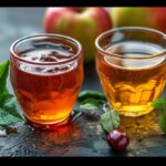 Le rôle du Morosil et du vinaigre de cidre dans la perte de poids