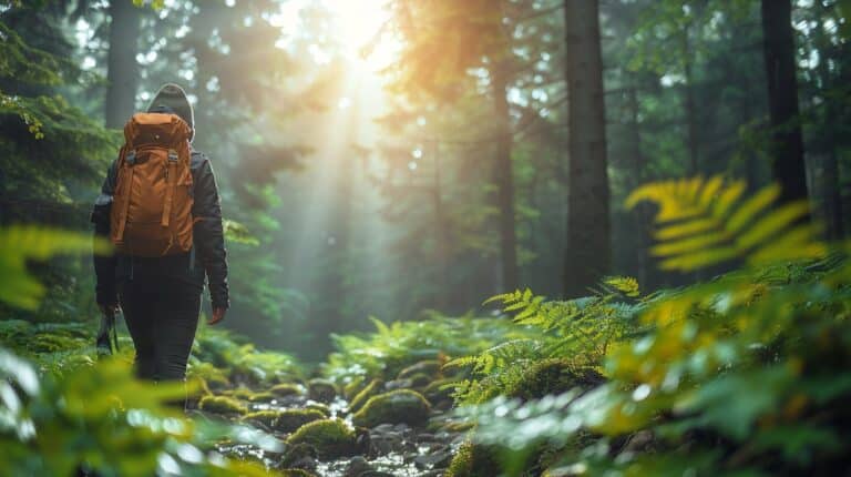 Arthrose de la hanche : Sur la piste des remèdes naturels