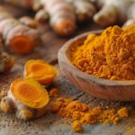 Le curcuma contre le cancer du sein