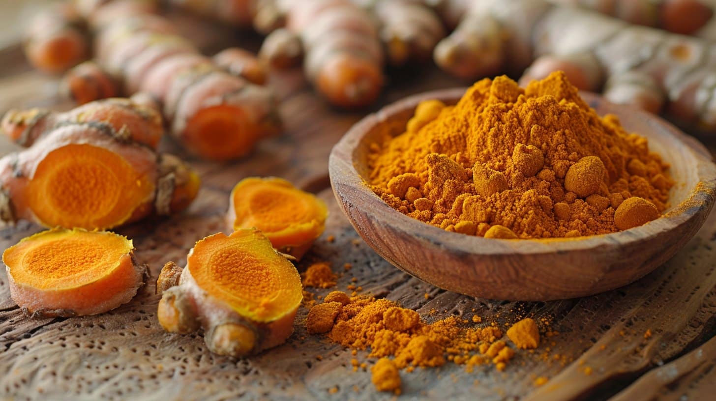 Le curcuma contre le cancer du sein