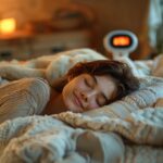 Le pouvoir régénérateur du sommeil sur la perte de poids