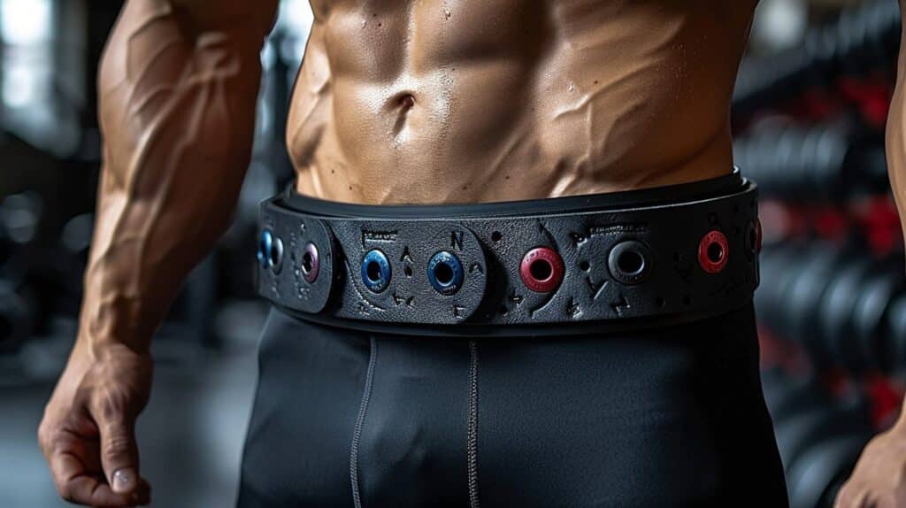 Le guide ultime de la ceinture de musculation