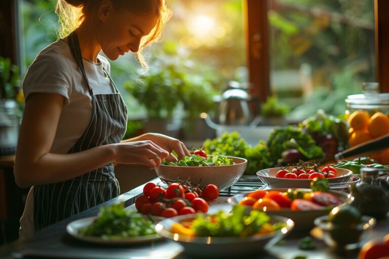 Atteindre une santé métabolique optimale : Stratégies et bénéfices