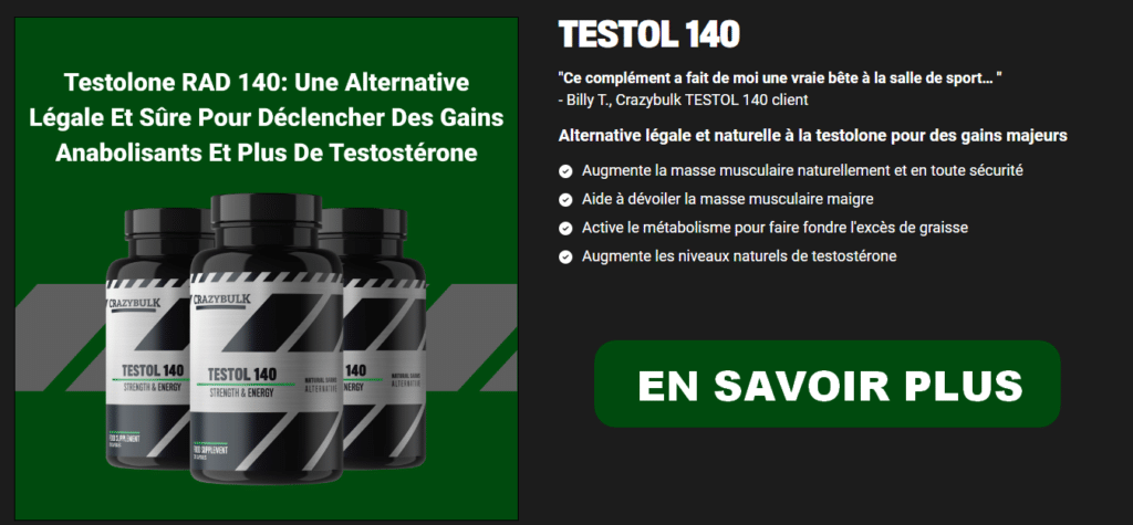 testol 140 testolone rad 140