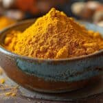 Les bienfaits du curcuma pour la santé