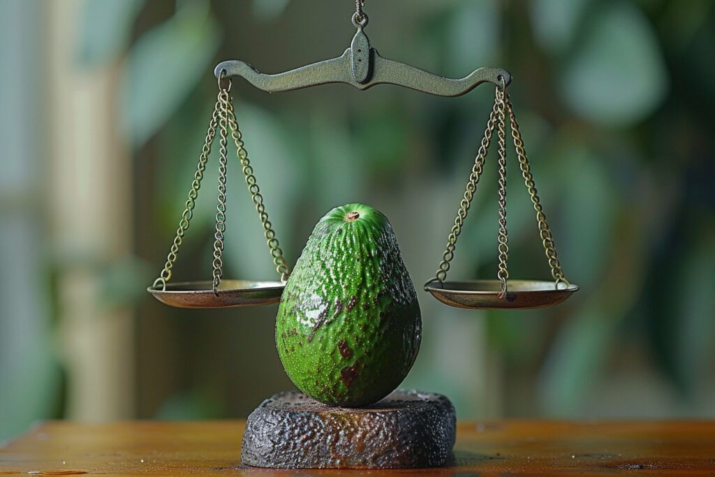 L'avocat : poursuivre ou freiner sa consommation ?