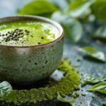 Matcha : Ce trésor vert est votre allié beauté