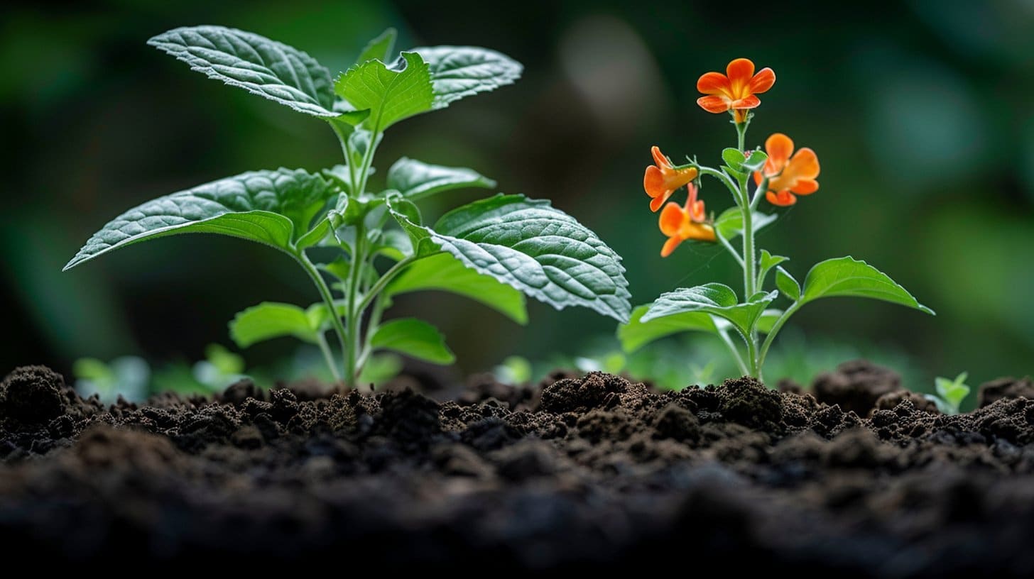 Les vertus de l'Ashwagandha : un trésor pour la santé moderne