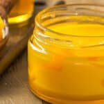 Le ghee remplacera t'il le beurre ?